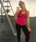 Svetlana 49 Jahre Kharkov Ukraine