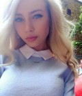 Anastasiya 37 ans Kiev Ukraine