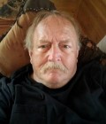 Jeff 59 лет Boston США