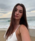 Nelia 27 ans Ivanofrankovsk Ukraine