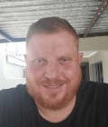 Hein 41 ans Mahé  Seychelles