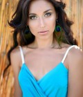 Alexandra 38 ans Minsk Biélorussie