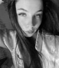 Анна 19 ans Одесса Ukraine