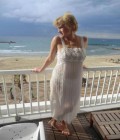 Viktoriya 60 ans Simferopol Ukraine