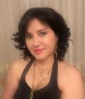 Feruza 59 ans Tashkent Ouzbékistan