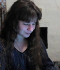 Daria 34 ans Санкт-Петербург Russie