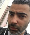 Jay 46 ans Falmouth Royaume-Uni