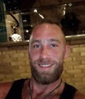 Jerome 37 ans Hainaut Belgique