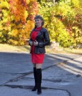 Milana 43 ans Poltava Ukraine