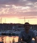 Maxime 42 лет Biarritz Франция
