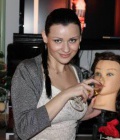Katerina 41 лет Dalian  Китай