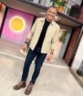 Mathieu 45 ans Toulouse Le Château  France