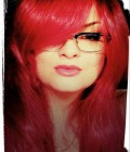 Lana 44 ans Minsk Biélorussie