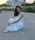 Anzhelika 32 ans Voronezh  Russie
