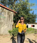 Rose 24 ans Tamatave Madagascar
