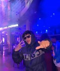 Nixon 22 лет Madrid  Испания
