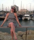 Helga 44 ans Кишинев Moldavie