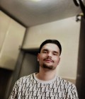Davor 26 лет Frankfurt  Германия