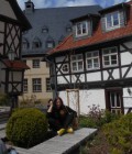 Elena 73 ans Gomel Biélorussie