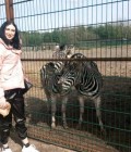 Елена 41 ans Дніпропетровськ  Ukraine