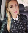 Diana 37 ans Minsk Biélorussie