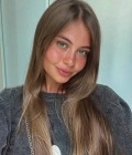 Julia 30 ans Москва Russie