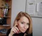 Lilia 51 ans Киев Ukraine
