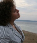 Irina 46 ans Togliatti Russie