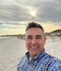 Встретьте Мужчинa : Marc, 40 лет до Франция  saint tropez