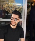 Angelo 29 лет Homme  Марокко