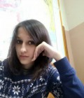 Ketrin 28 ans Воронеж Russie