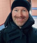 Martin 51 ans Västerås Tadjikistan