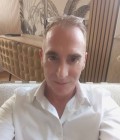 Antoine  47 ans Bergerac  France