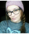 Таtiana 37 ans Vilnius Lituanie