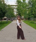 Анастасия 40 ans Алматы Kazakhstan