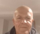 Lothar 59 ans Bei Erfurt  Allemagne