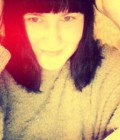 Marishka 30 ans Kobrin Biélorussie