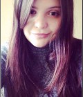 Valeriya 32 ans Minsk Biélorussie