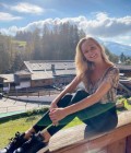 Polina 42 ans Черновцы Ukraine
