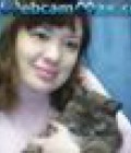 Irina 45 ans Astana Kazakhstan