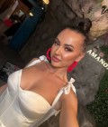 Yuliya 32 ans Minsk Biélorussie