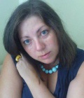 Olena 45 ans Zaporozhye Ukraine