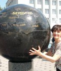 Olga 67 ans Berdichev Ukraine