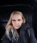 Алена 41 ans Днепродзержинск Ukraine
