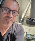 Frank 59 ans Duisburg Allemagne