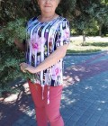 Наталья 65 ans Melitopol Ukraine