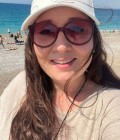 Olga 47 ans москва Russie