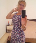 Irina 47 Jahre Pisa Italien