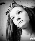 Anna 30 ans Пинск Biélorussie