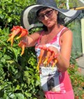 Irene 60 ans Krasnodar Russie